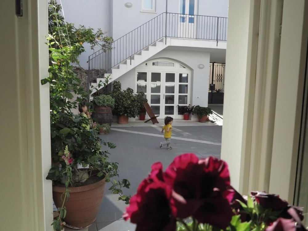 B&B Casa Saba