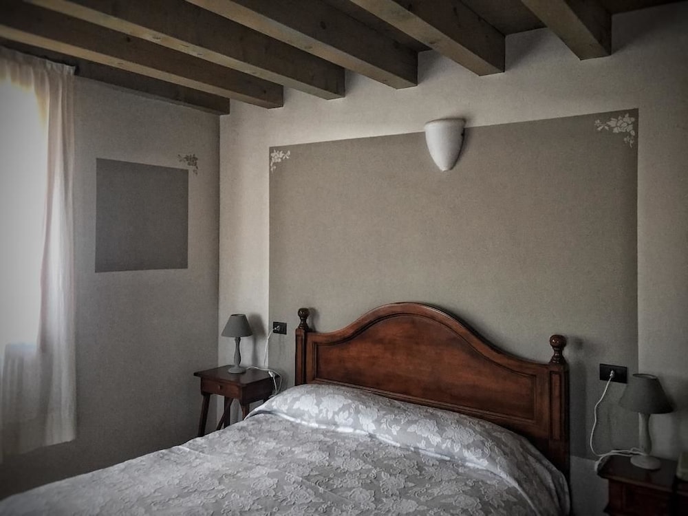 Agriturismo Borgo Tecla