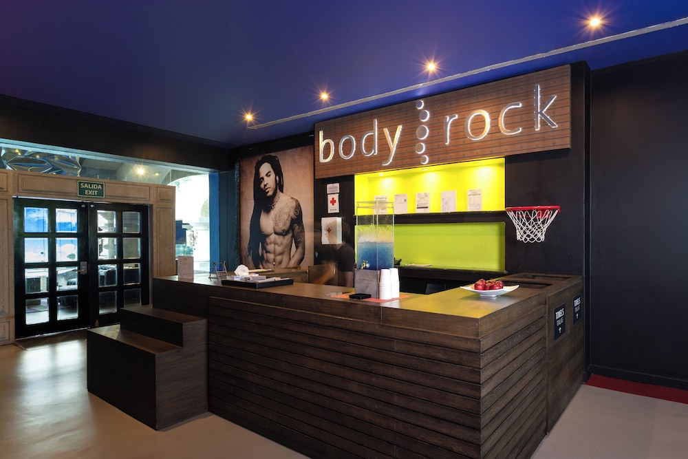 Hard Rock Hotel Riviera Maya - Adults Only - All Inclusive - Property Image 100