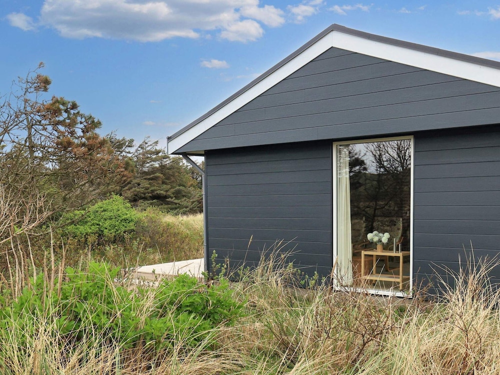 Cozy Holiday Home in Lokken near Coast view 5