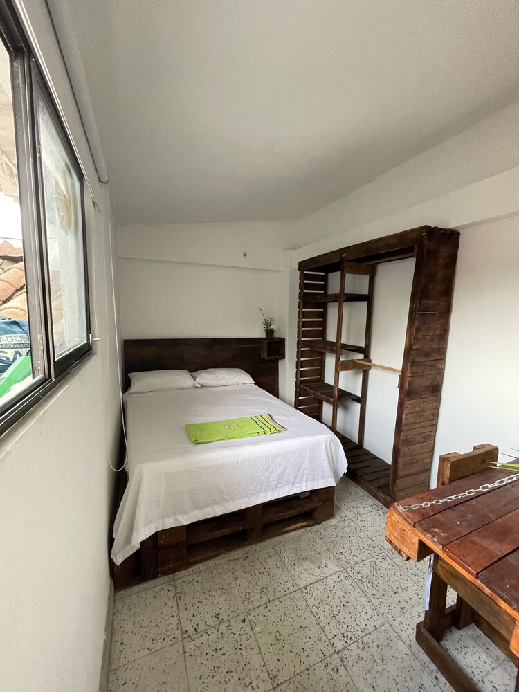 Hostal Chontaduro