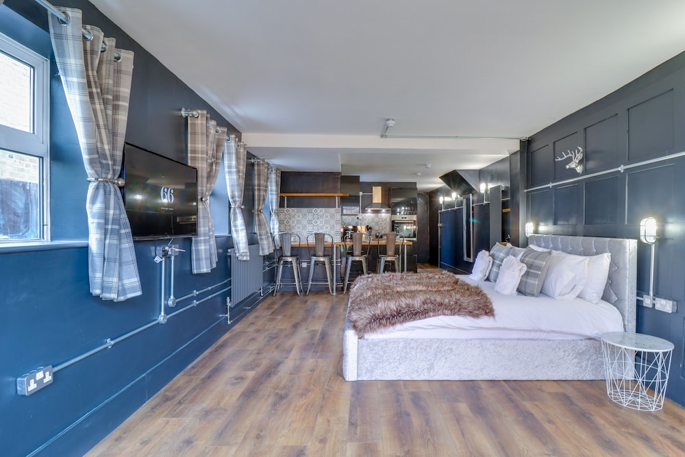 SixtySix by Sorted Stay view 4