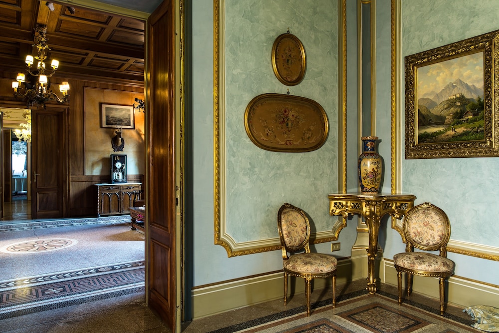 Castello di Spessa Golf & Wine Resort, photo 52