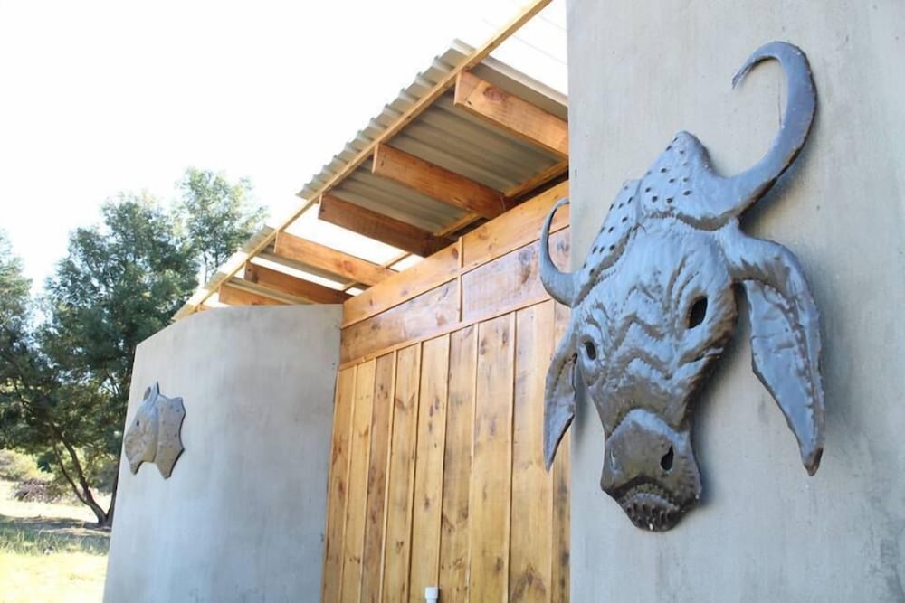 Pabala Game Farm