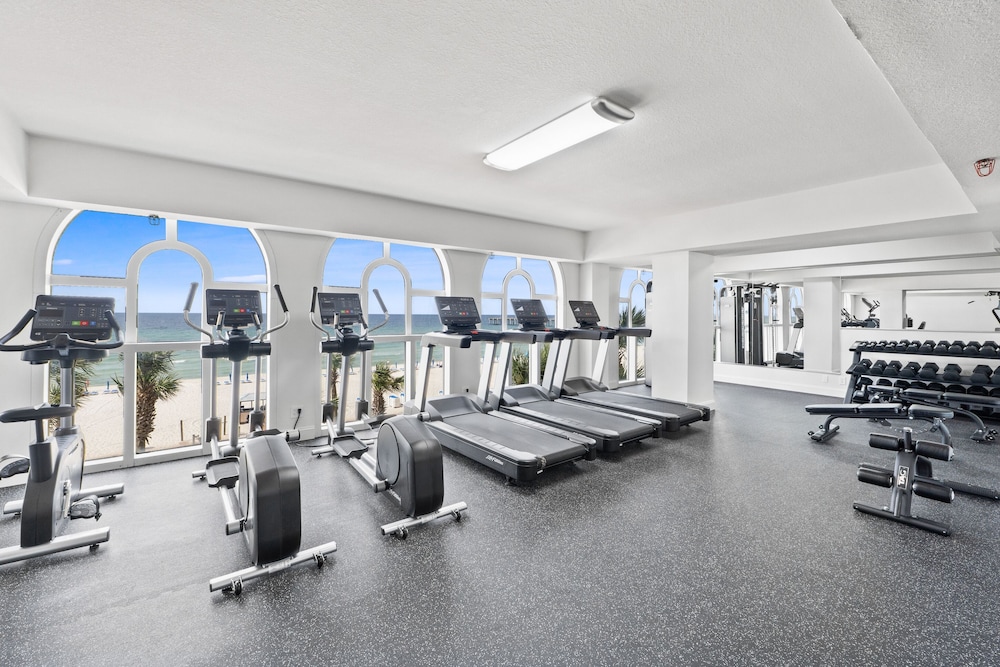 Calypso Beach Resort by Panhandle Getaways