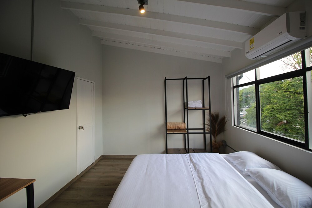 Alojamiento pet-friendly en Medellín, sector Laureles