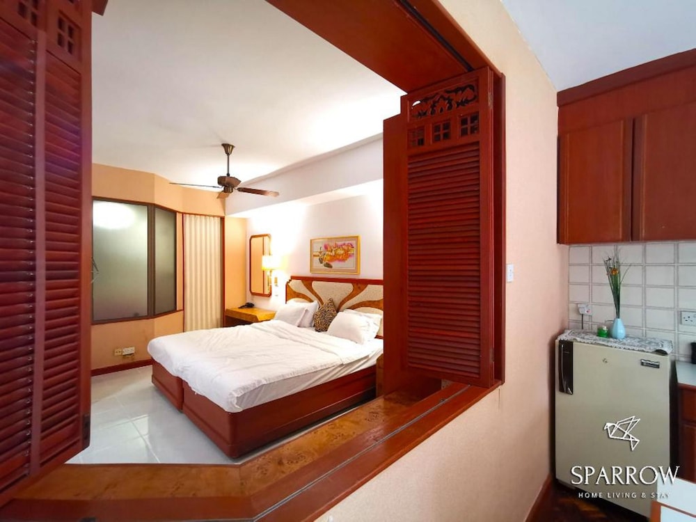 Awana GolfResort Premium Suite photo 5