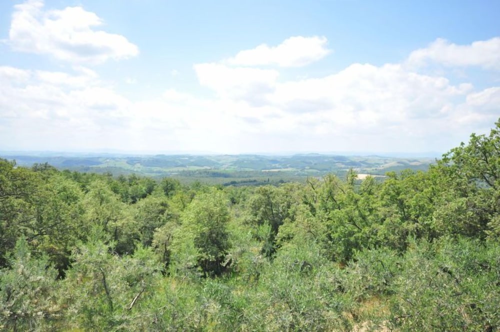 Podere Orietta