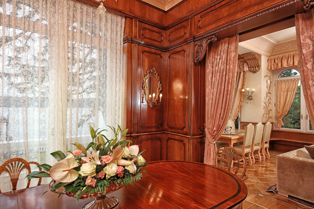 Villa La Vittoriana