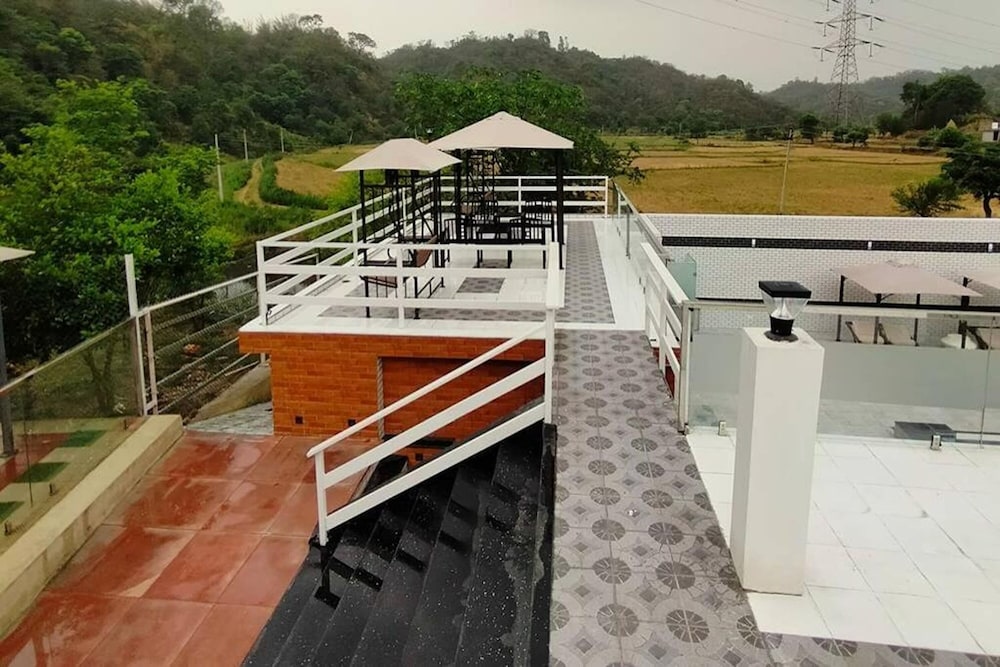Rooftop