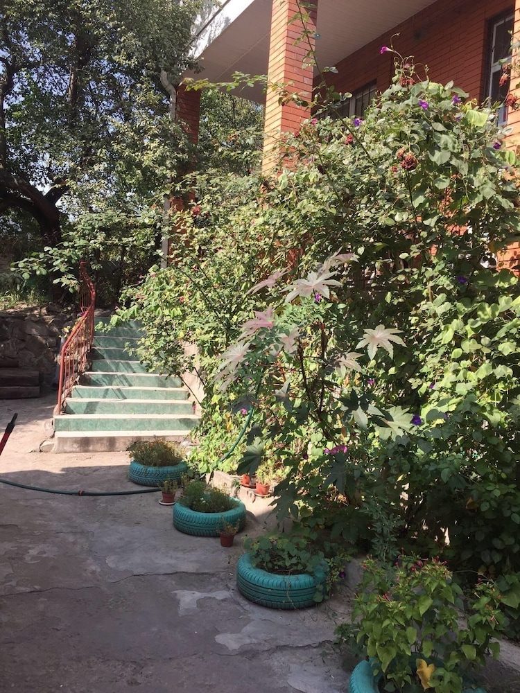 Guest House on Griboedovsky 27a - hostel