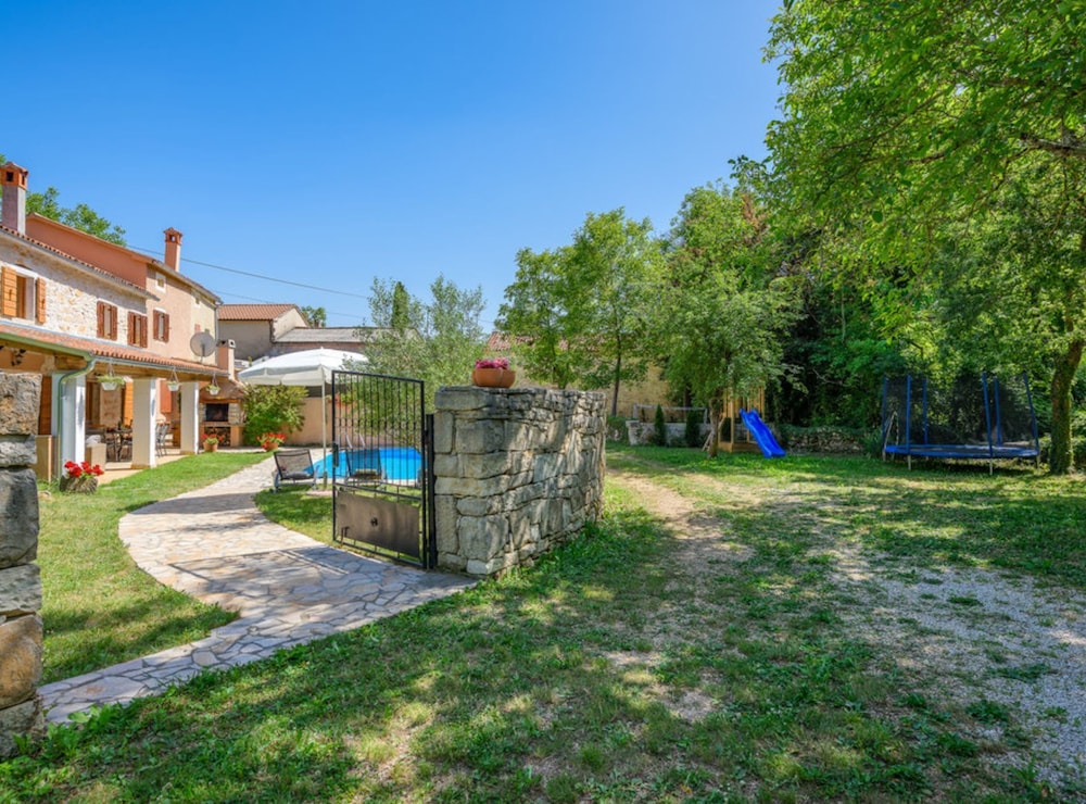 Villa Istra