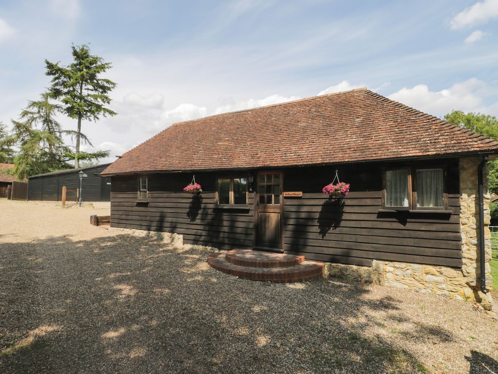Bolton Barn