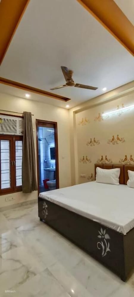 FNG GUEST HOUSE
