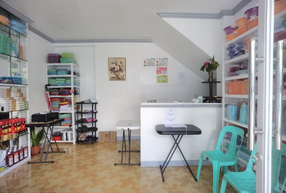 Lao Singuan Homestay powered by Cocotel view 4