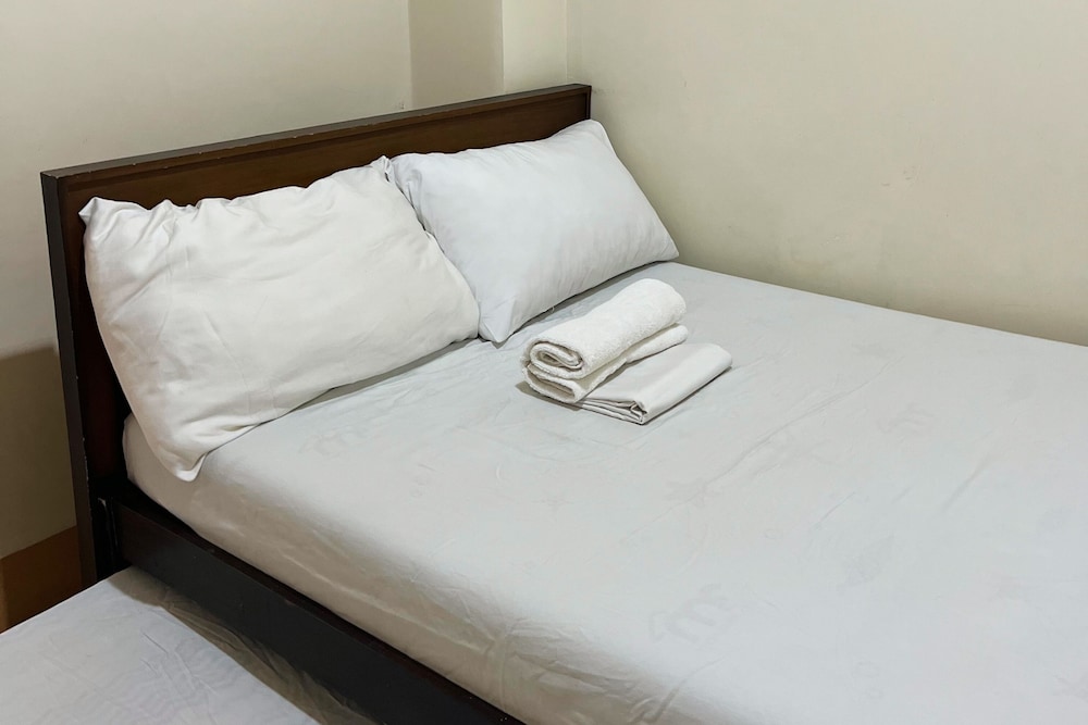 Sta Rosa Inn Iloilo powered by Cocotel