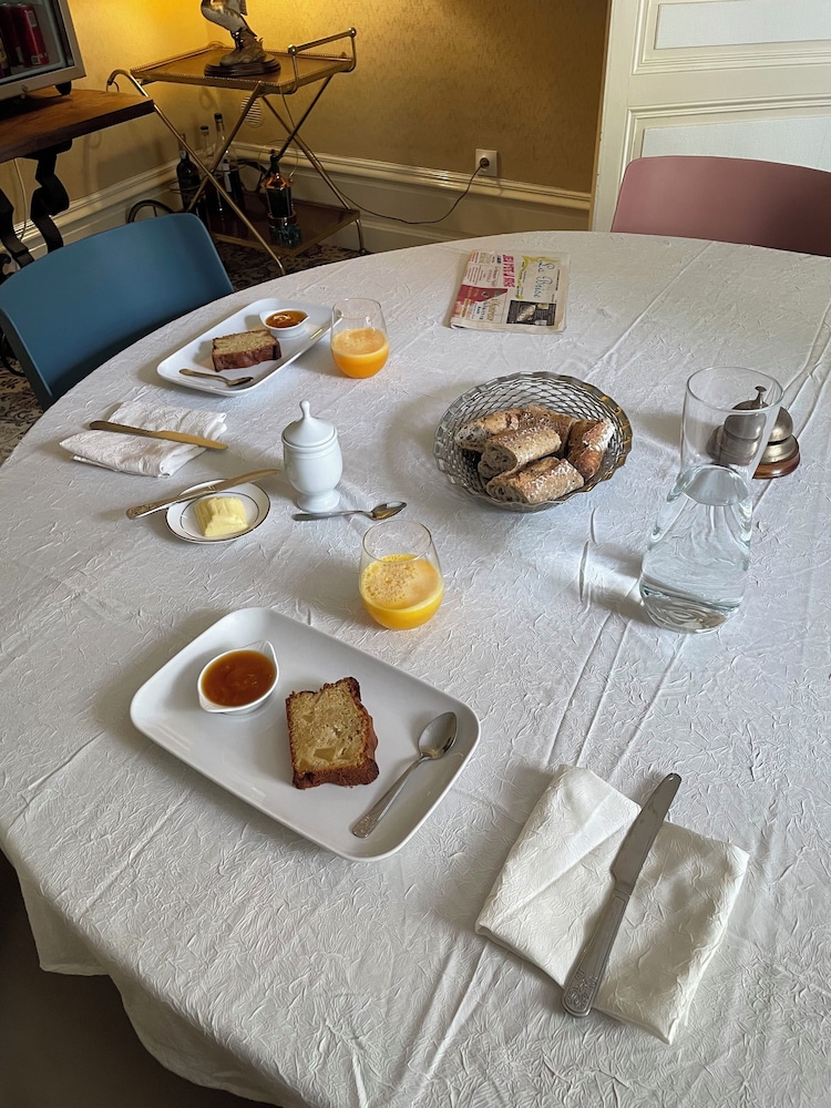 Aux Chambres des Dames