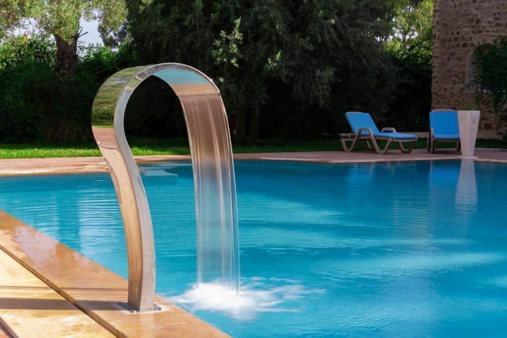 Le Domaine Du Soleil Resort