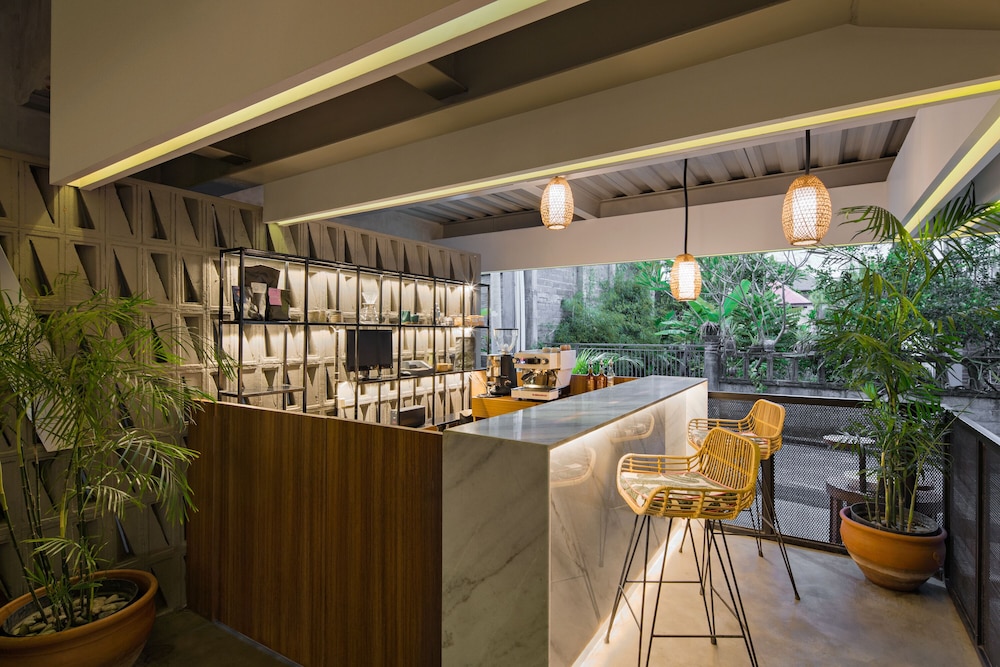 The Kemilau Hotel & Villa Canggu Bali 38