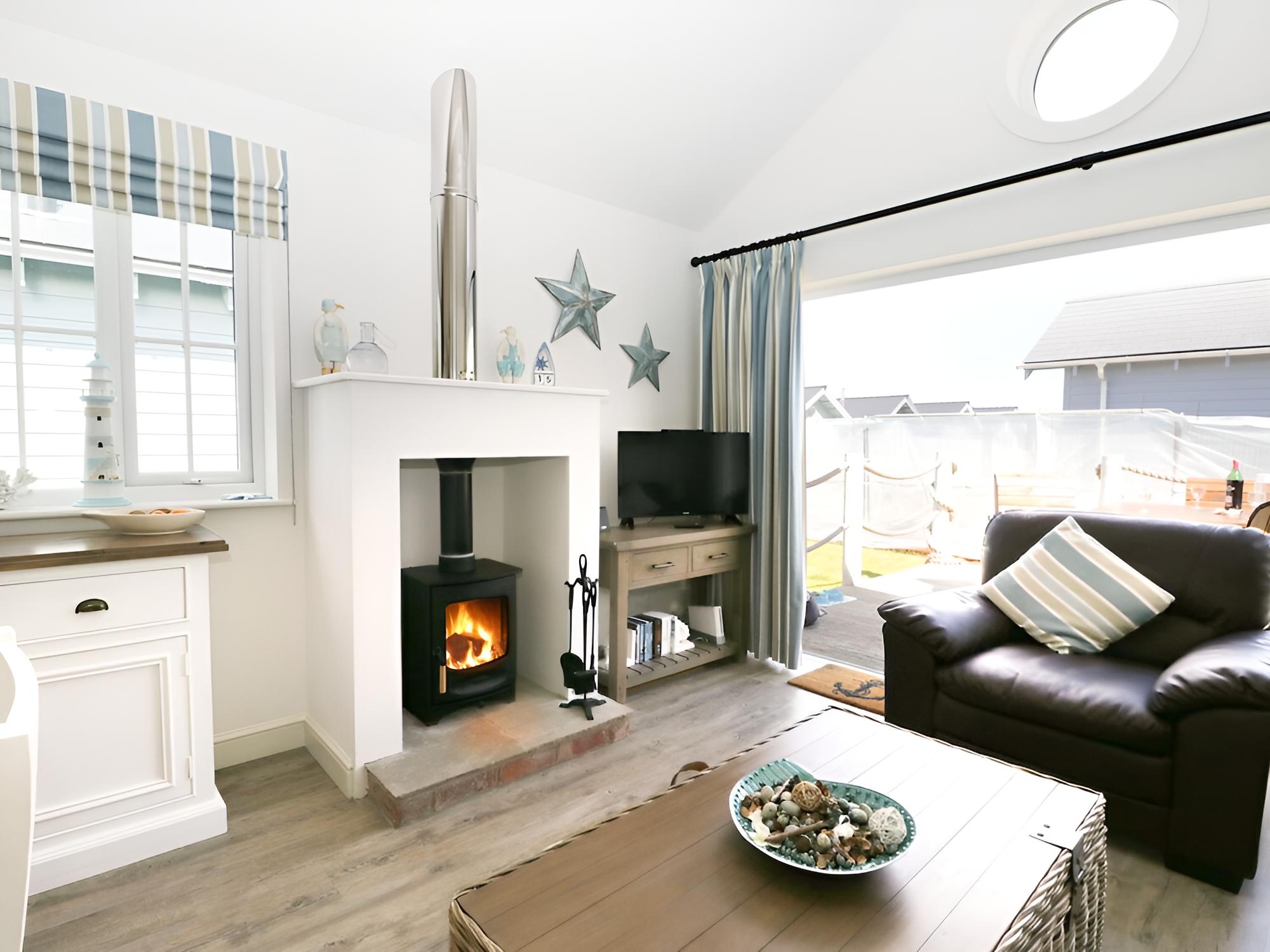 The Lobster Pot Beach House