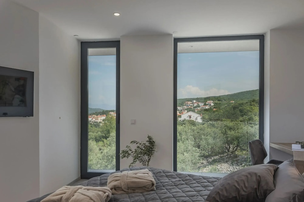 Villa Manatis on Krk - Crovillas