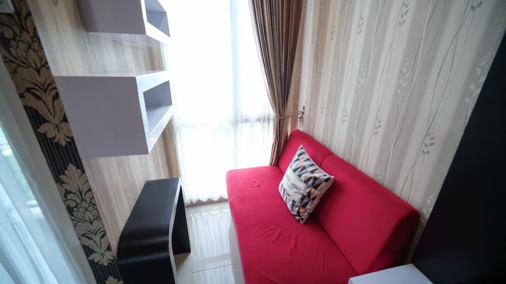 iCOS Guesthouse 1 for Female - Hostel
