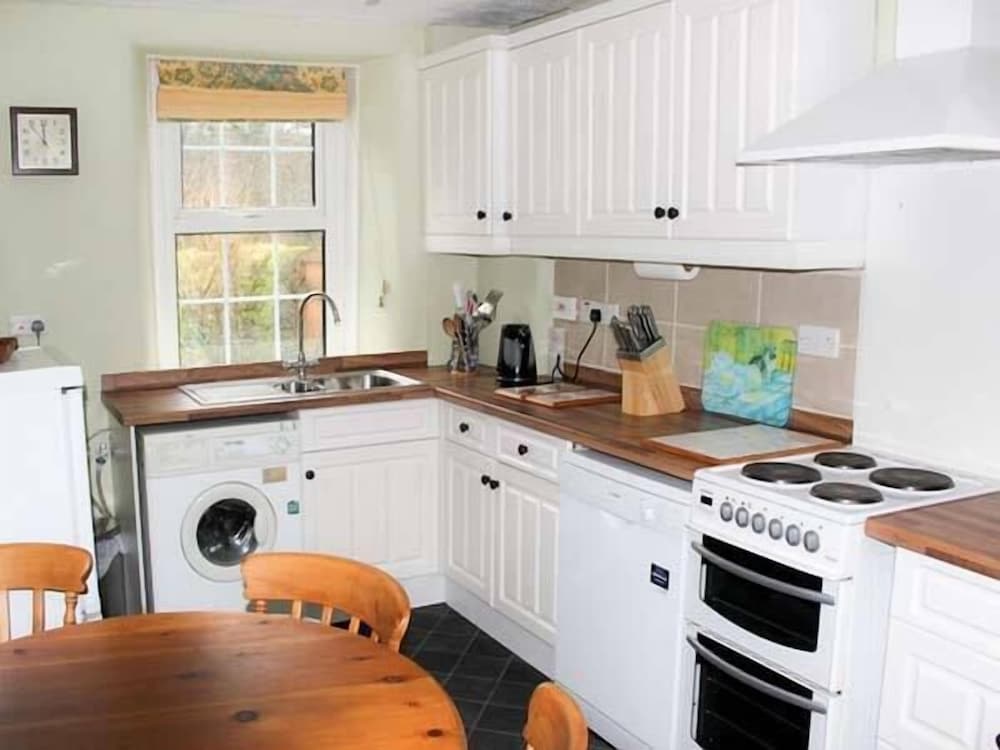 Locks Cottage