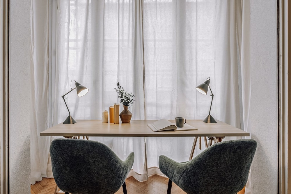 Arce - 3 Bedrooms in Salamanca
