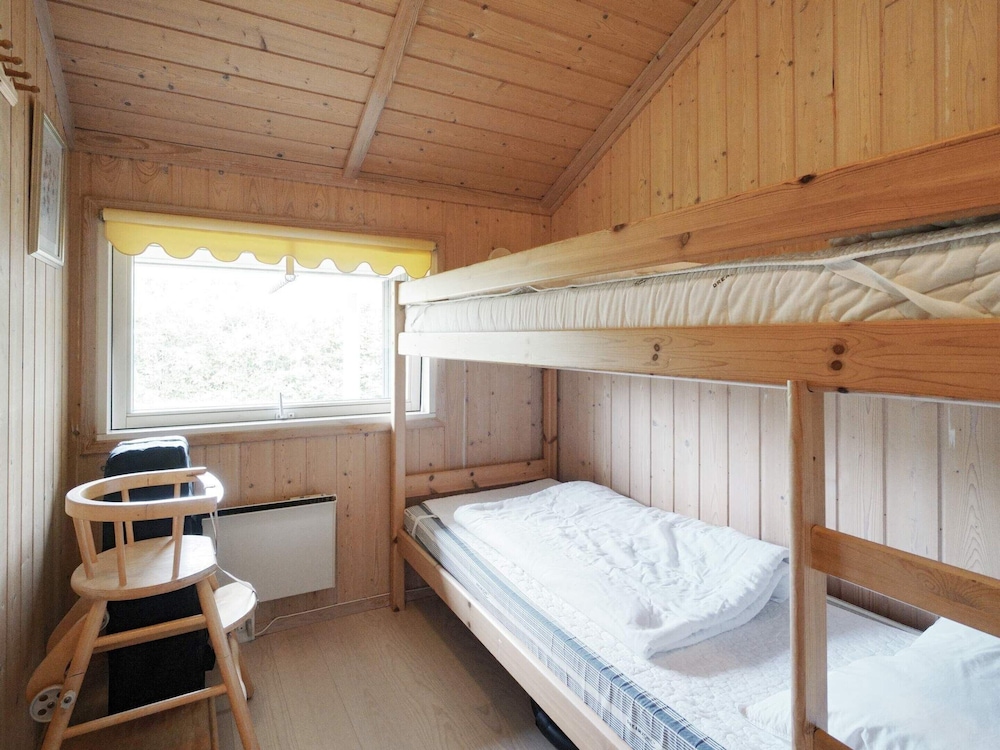 8 Person Holiday Home in Slagelse view 5