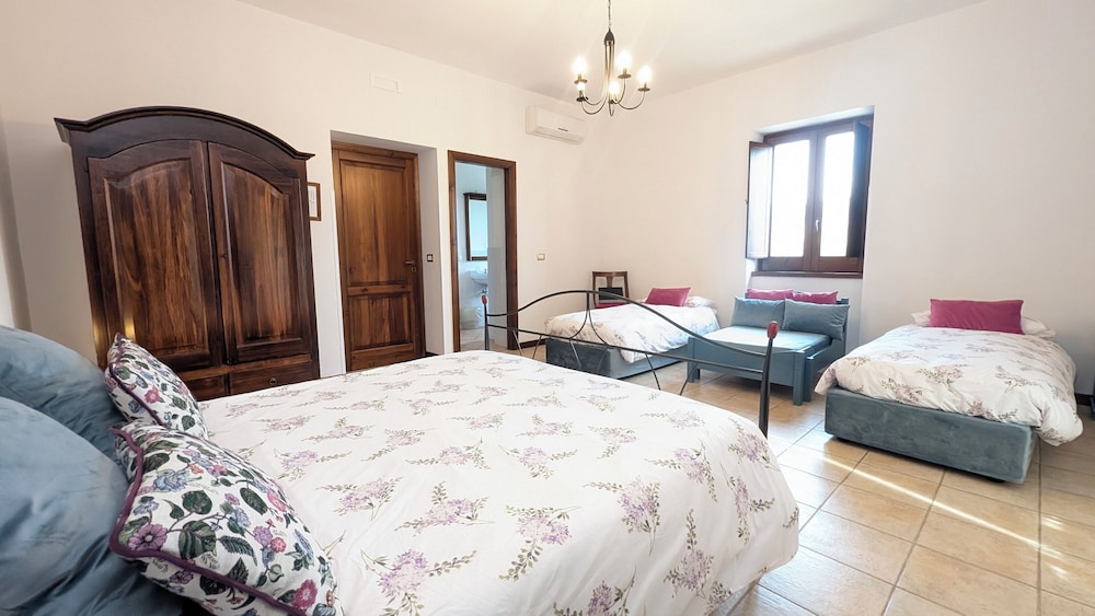 Agriturismo Mammarella