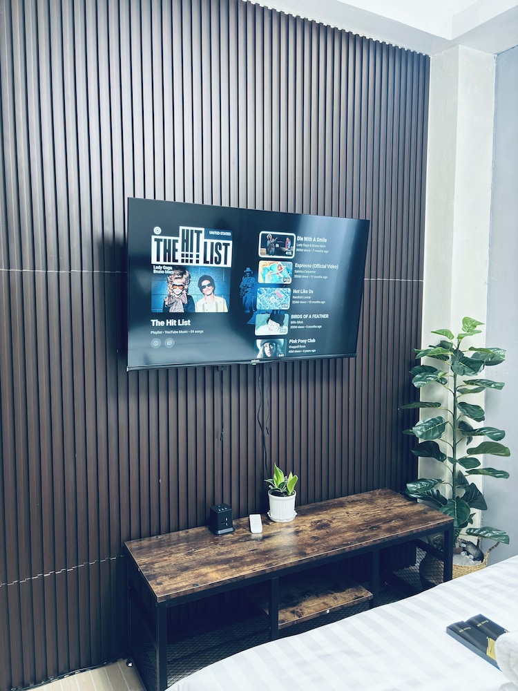 Smart Stay 2600