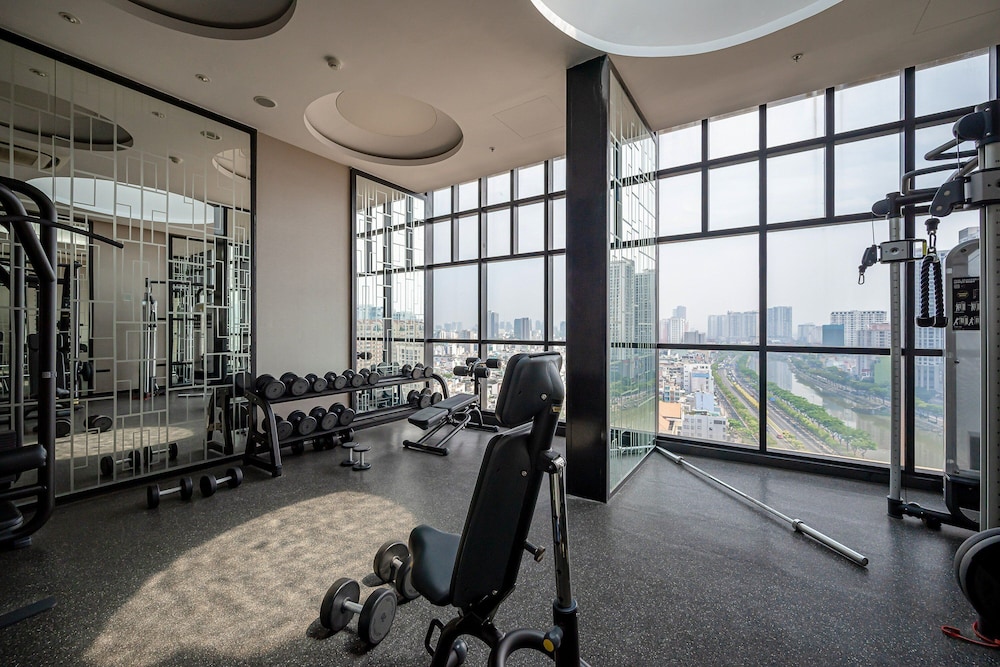 D1mension Riverside - ANGIA Hospitality