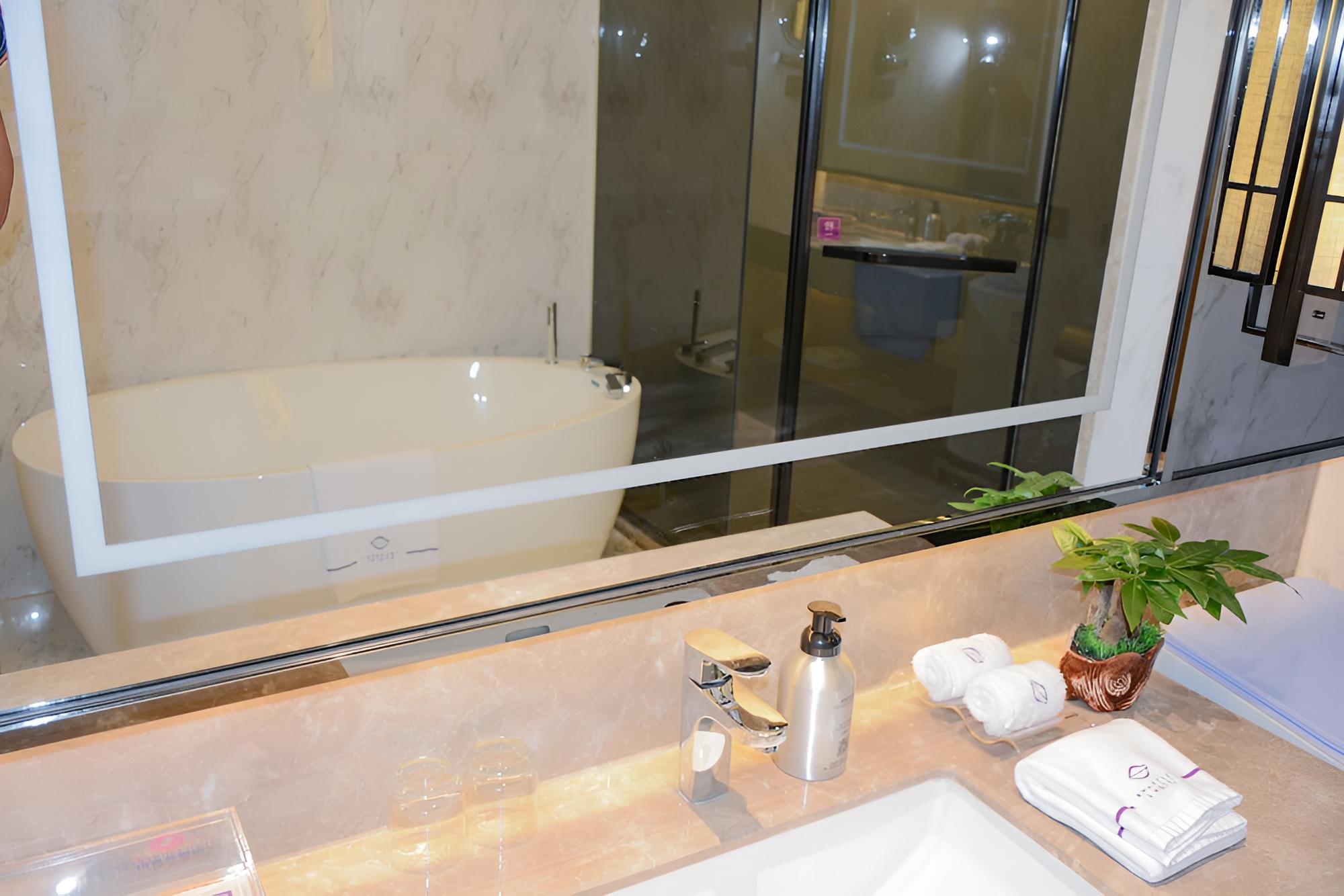 Shanshui S Hotel Maliandao