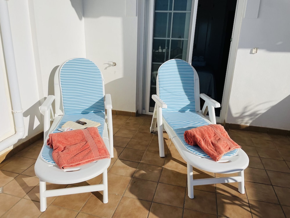 Apartamento Vista Serena en Torrox Park