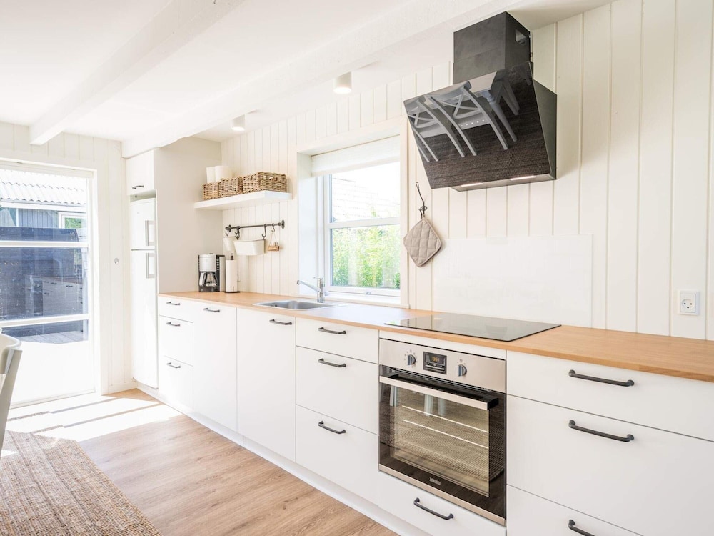 4 Person Holiday Home in Hemmet view 2