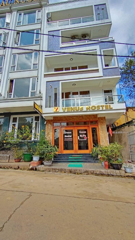 Sa Pa Venus - Hostel