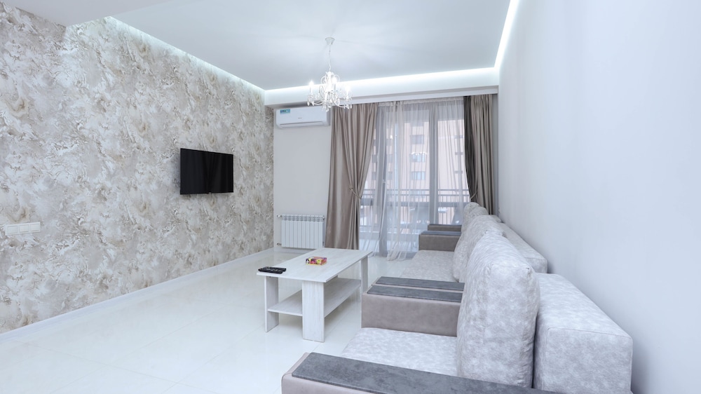 Stay Inn on Koghbatsi Str. 16