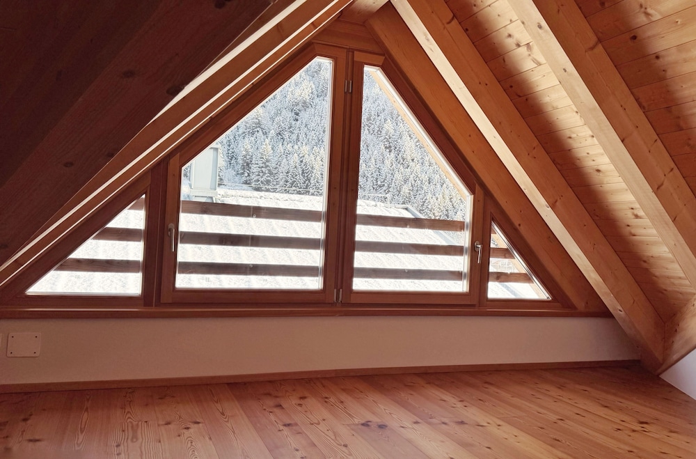 MOUNTAIN EXZELENT RESIDENCE photo 2