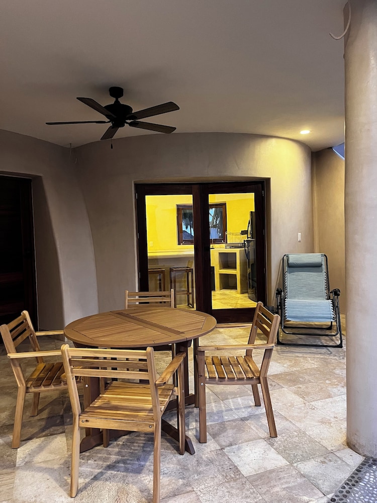 Villas Cononda