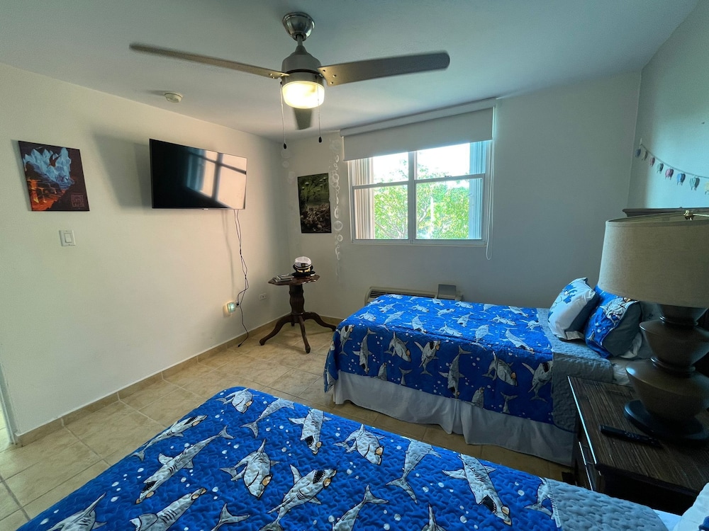 506 Ocean & Marina Views 3 Bed 2 Bath view 4