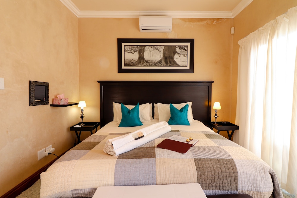 Awali Lodge
