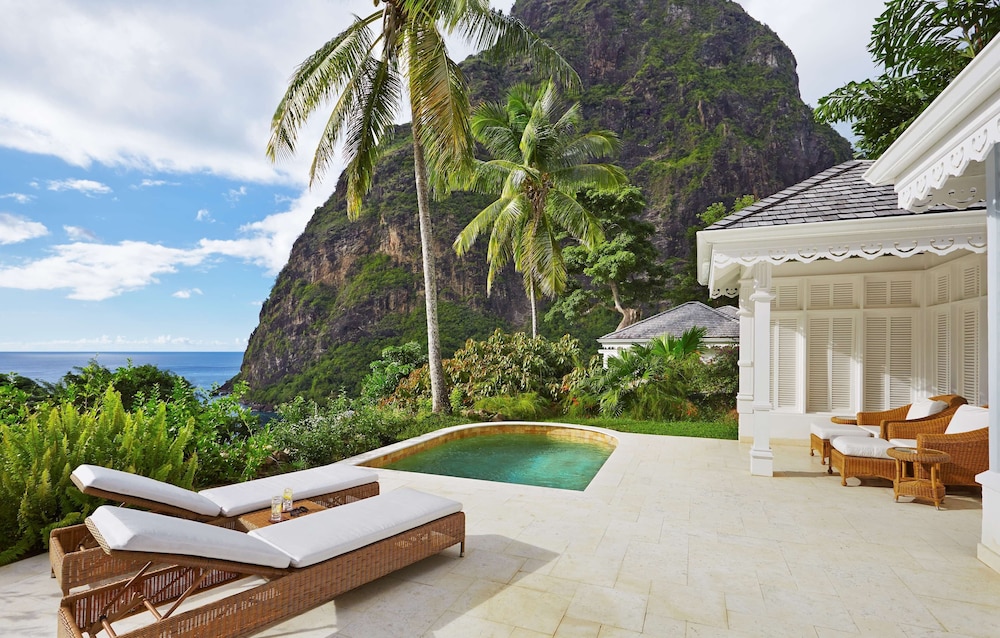 Sugar Beach, A Viceroy Resort 28