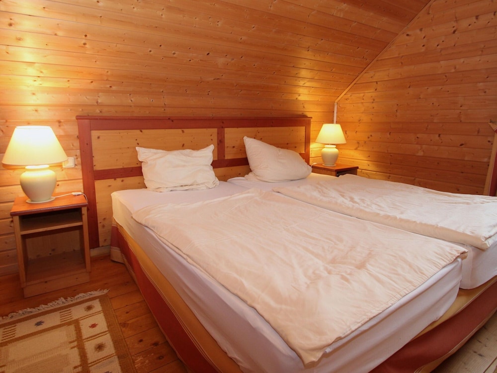 Holiday Home in Hasselfelde Near Selketalbahn