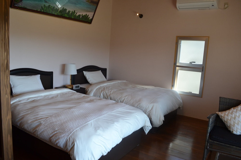 Pension Gusuku