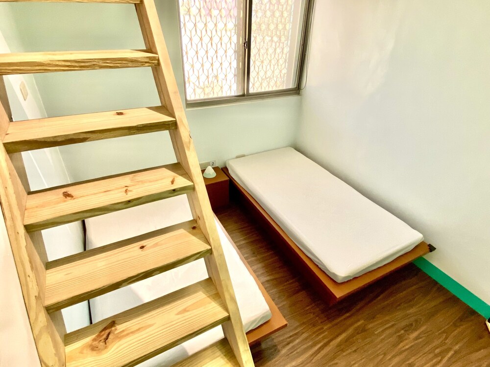 Bayhouse Hostel Penghu