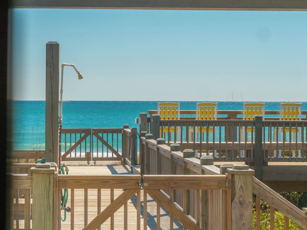 Serendipity by Topsail Realty