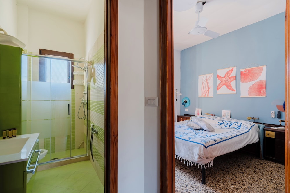 Vimini Villa Marea