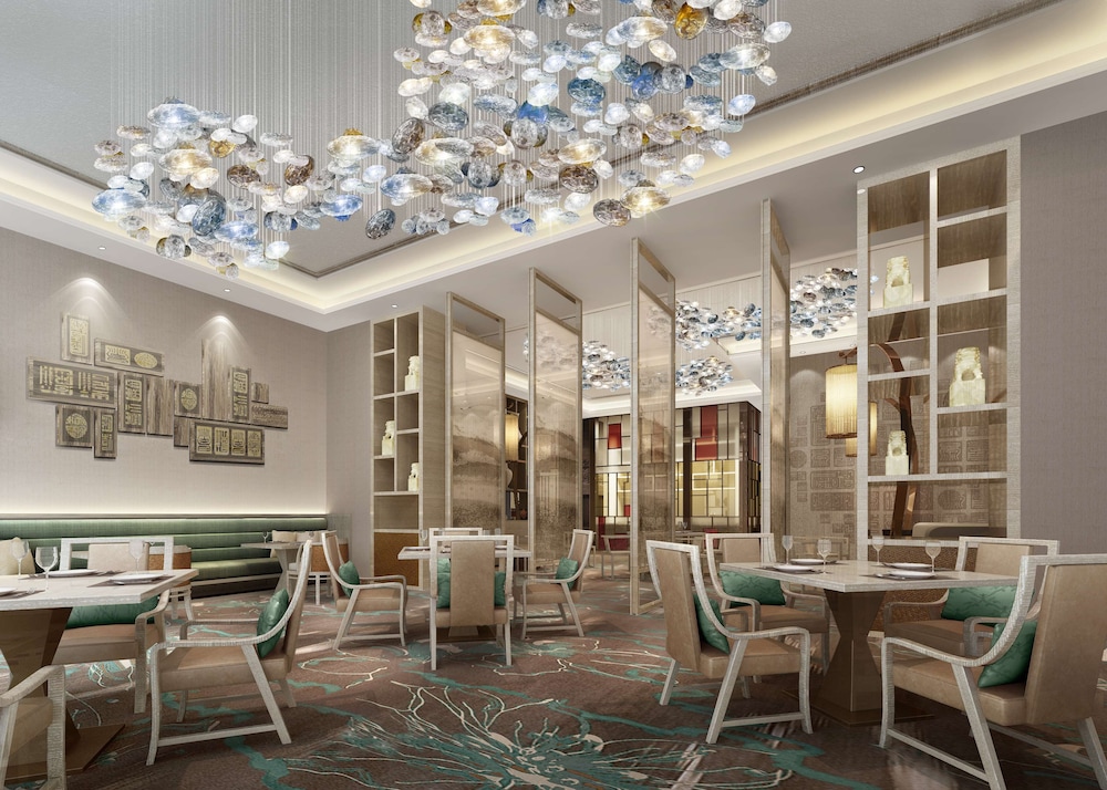 Hilton Yuxi Fuxian Lake