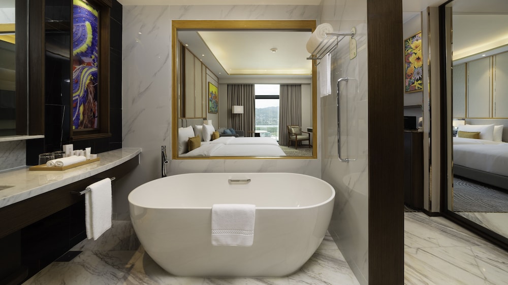 Cebu Vacations - Fili Hotel Cebu - Property Image 17