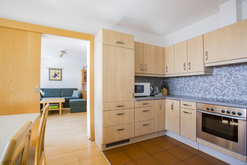 Haus Wailand by Alpin Bookings